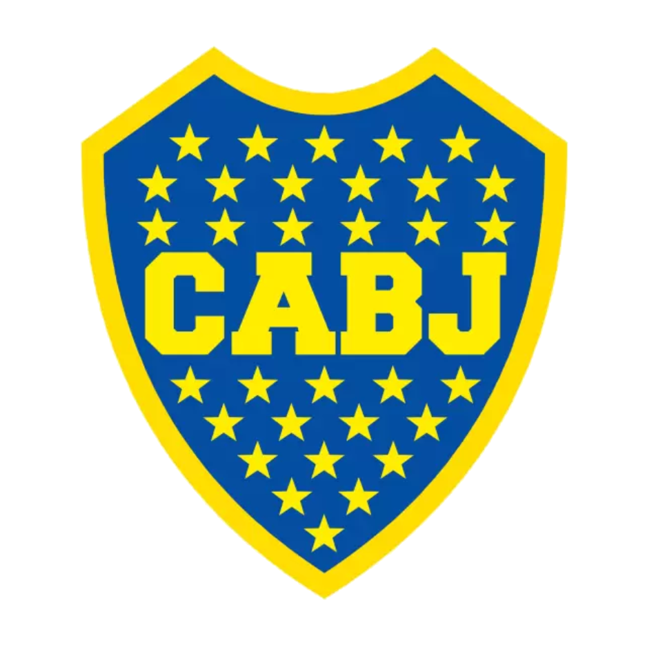 Trang chủ 110 Boca Juniors